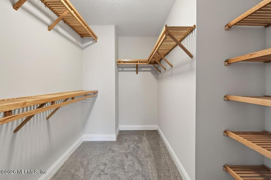 Spacious, unfurnished interior of a new home in , Callahan (Image 27).