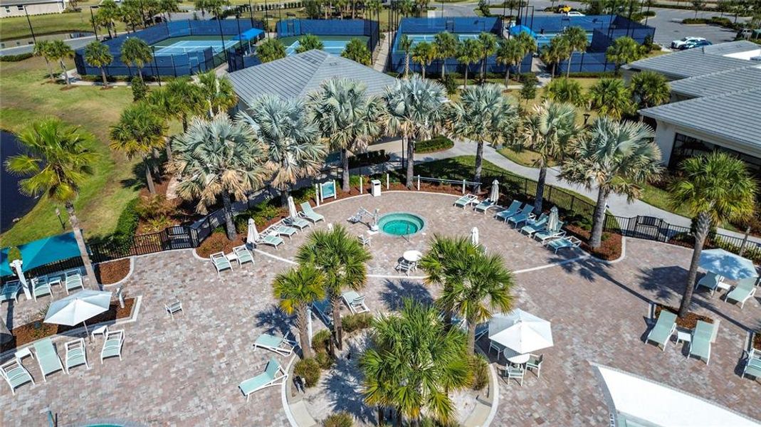 Community amenities in Del Webb Sunbridge, St. Cloud (Image 50). Community amenities in Del Webb Sunbridge, St. Cloud (Image 50).