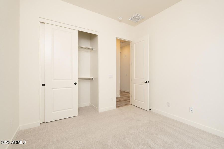 Tri Pointe Soleo 335 - Bedroom 4-2MLS