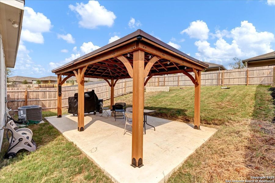 Community amenities in , San Antonio (Image 20). Community amenities in , San Antonio (Image 20).