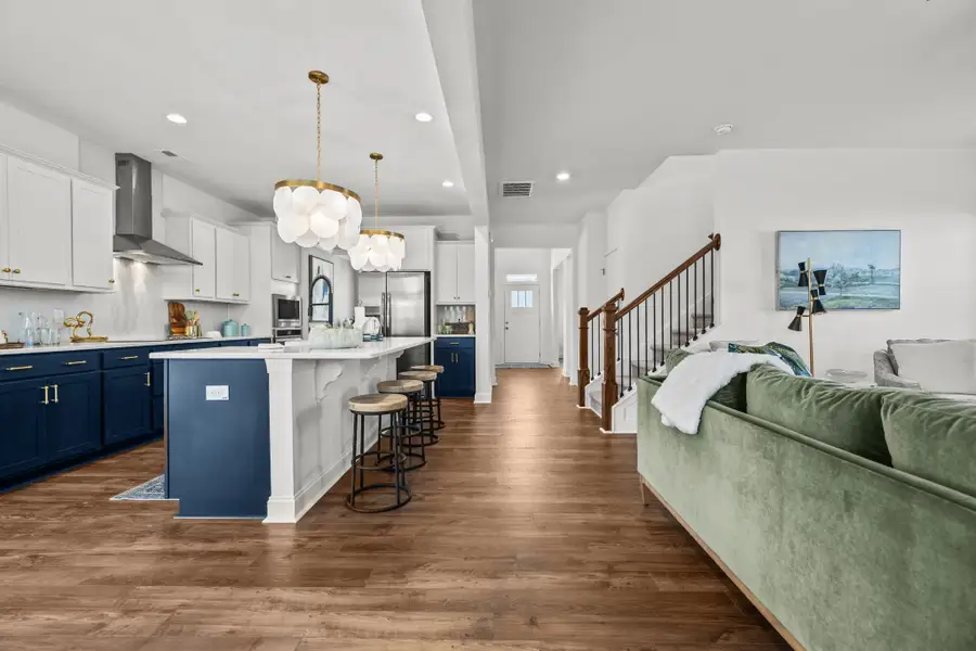 77 DARMOUTH DR, Cameron, NC.  - Slide 4