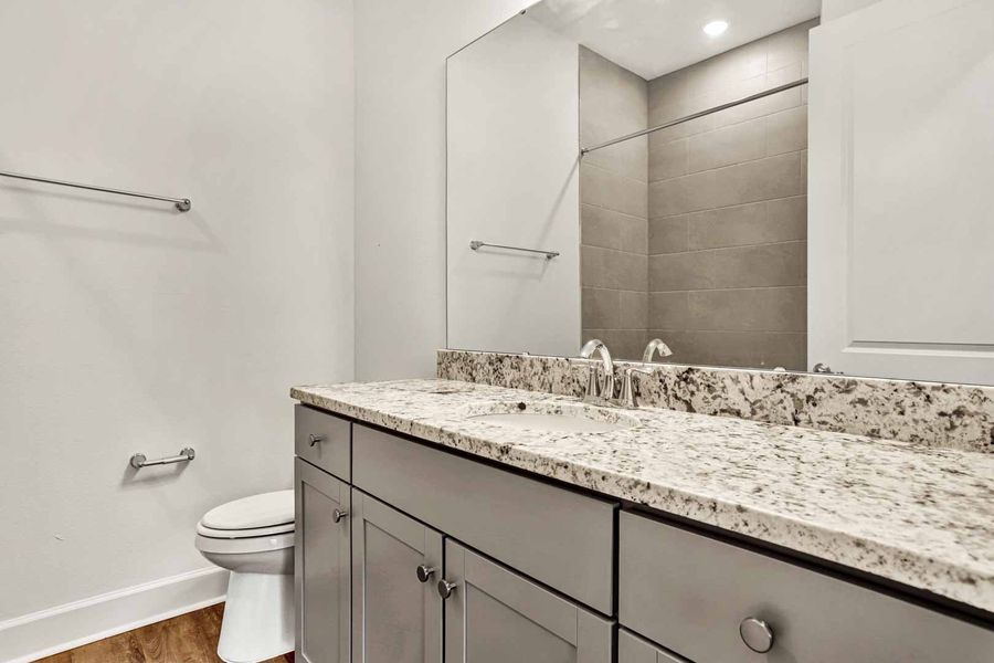 New Home in St. Augustine, FL.  - Slide 19