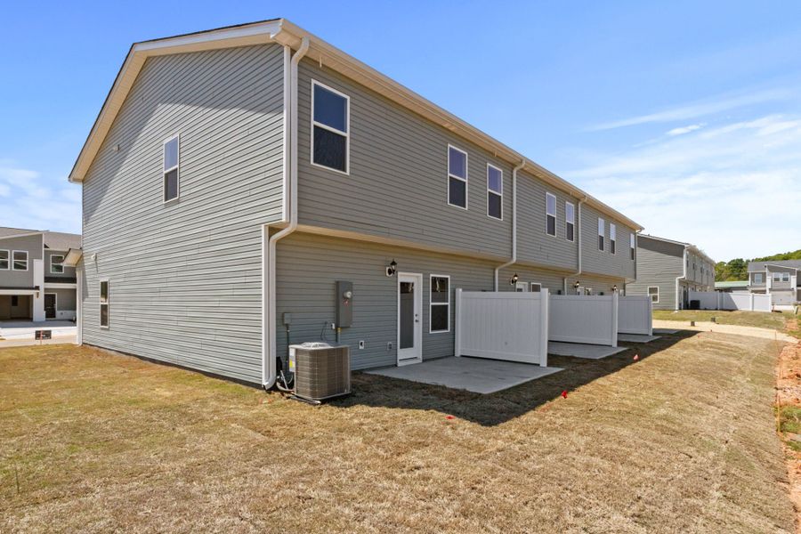 3br New Home in Greenville, SC.  - Slide 3