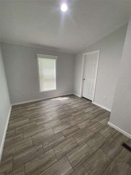 Spacious, unfurnished interior of a new home in , Edna (Image 26). Spacious, unfurnished interior of a new home in , Edna (Image 26).