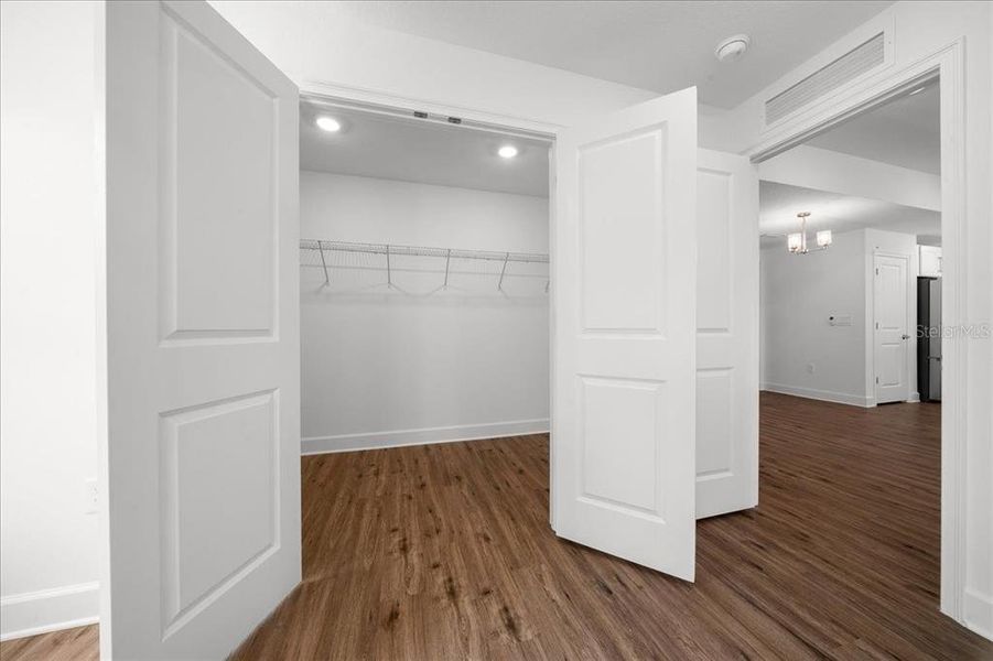 Spacious, unfurnished interior of a new home in , Spring Hill (Image 41). Spacious, unfurnished interior of a new home in , Spring Hill (Image 41).