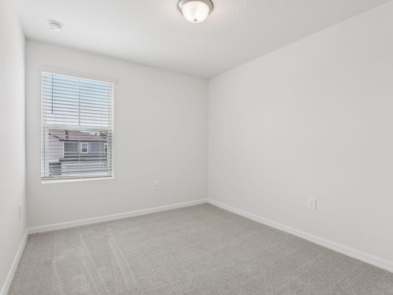 The Calistoga I floorplan at 16346 Bird of Paradise Avenue.