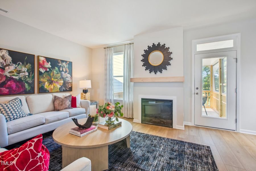 Linville-Parc Townes Model-main level-li