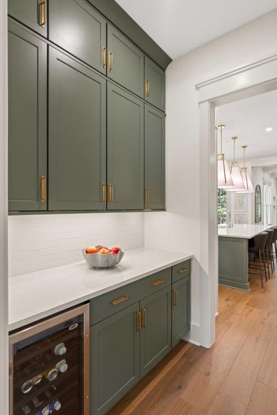 Furnished interior view inside a new home in , Johns Island (Image 30). Furnished interior view inside a new home in , Johns Island (Image 30).