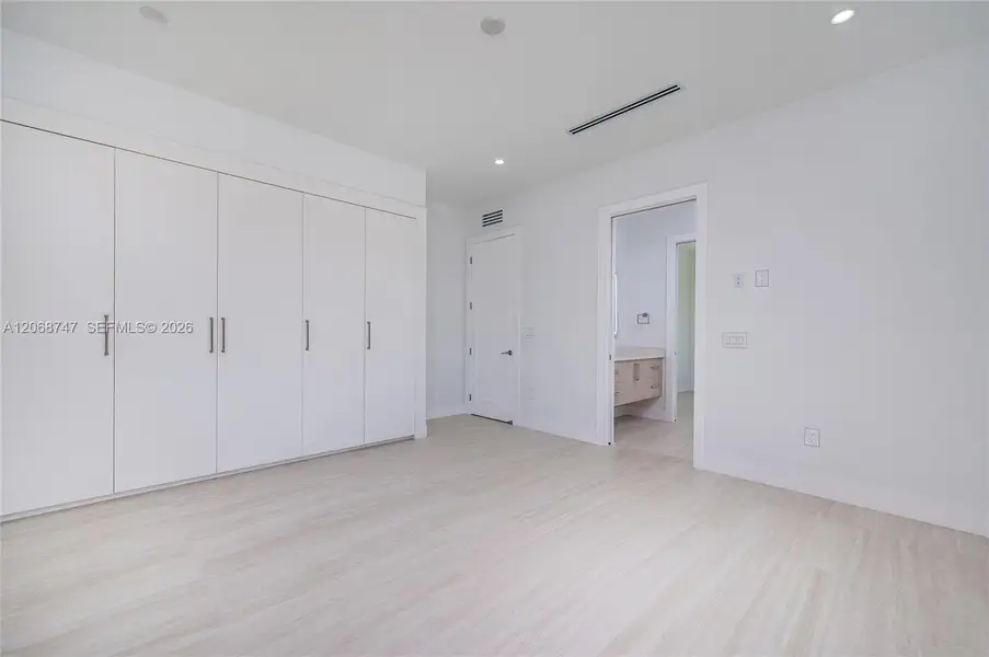Spacious, unfurnished interior of a new home in , Miami (Image 29). Spacious, unfurnished interior of a new home in , Miami (Image 29).