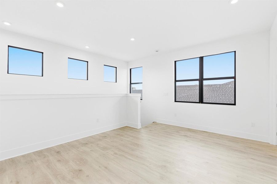 Bonus Room Bonus Room
