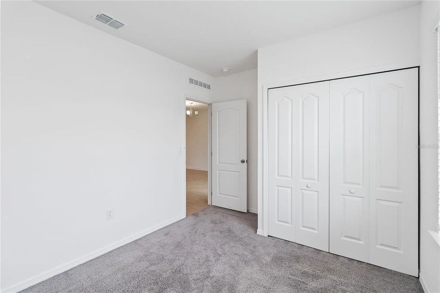 Spacious, unfurnished interior of a new home in , Davenport (Image 17). Spacious, unfurnished interior of a new home in , Davenport (Image 17).