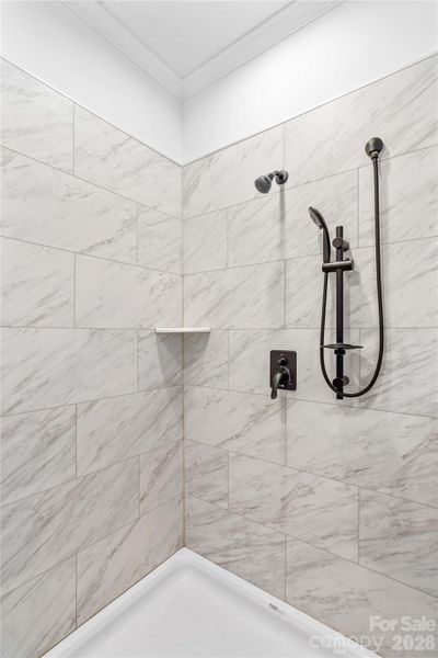 Close-up of interior finishes inside a home in , Catawba (Image 14).