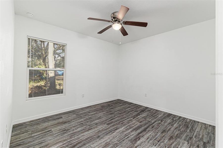 Spacious, unfurnished interior of a new home in , Winter Haven (Image 16).