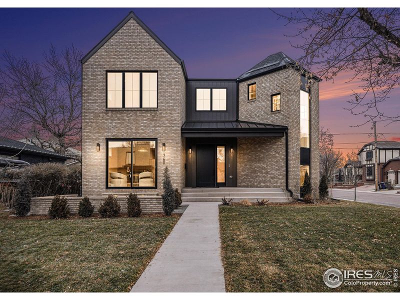 Welcome Home to 760 Jersey Street! Welcome Home to 760 Jersey Street!