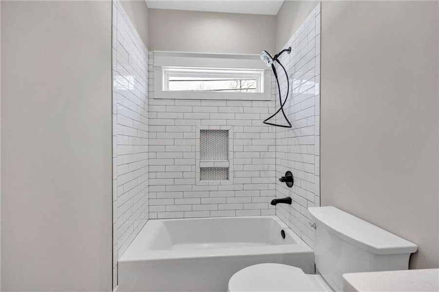 Furnished interior view inside a new home in , Covington (Image 13). Furnished interior view inside a new home in , Covington (Image 13).