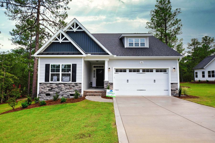 Elevation C Elevation C