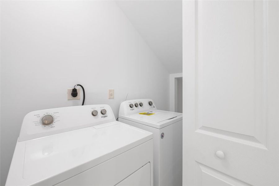 Furnished interior view inside a new home in , Fort Lauderdale (Image 5).