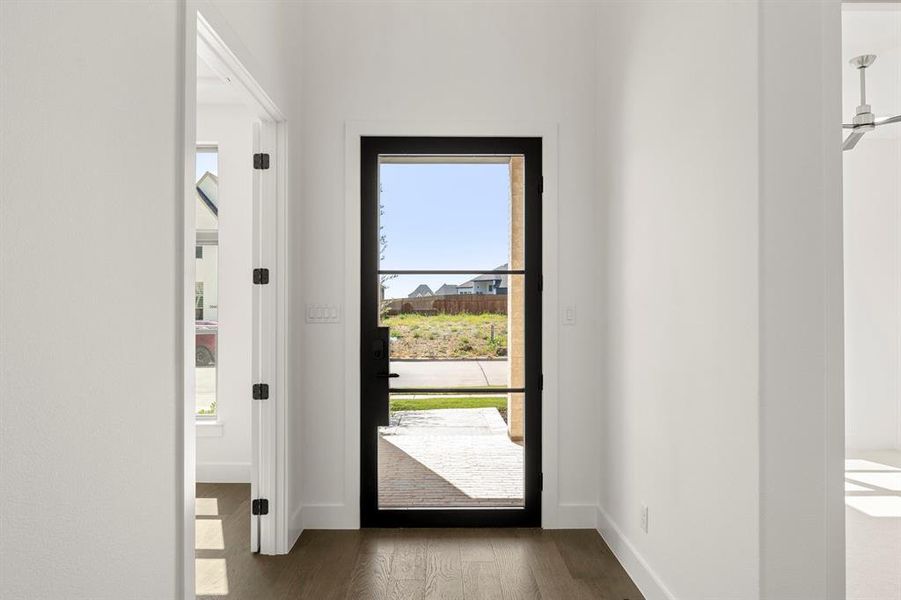 07. 2651 Pelican Point - Entry 07. 2651 Pelican Point - Entry