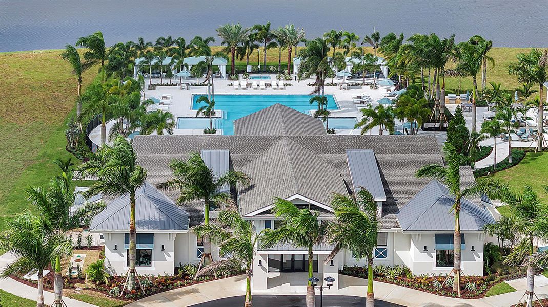 Community amenities in , Port St. Lucie (Image 28).