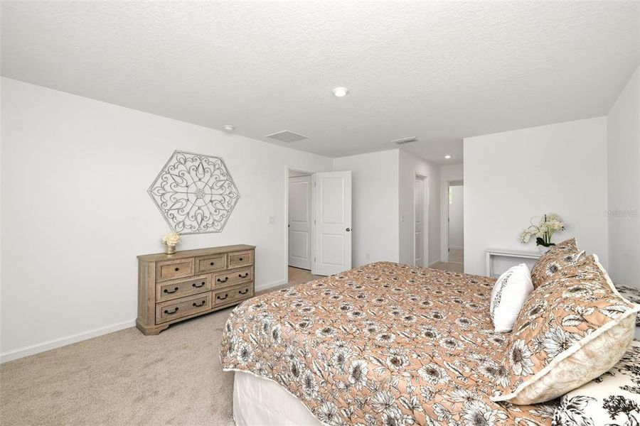 Furnished interior view inside a new home in Meadowlark Landing, Apopka (Image 11). Furnished interior view inside a new home in Meadowlark Landing, Apopka (Image 11).