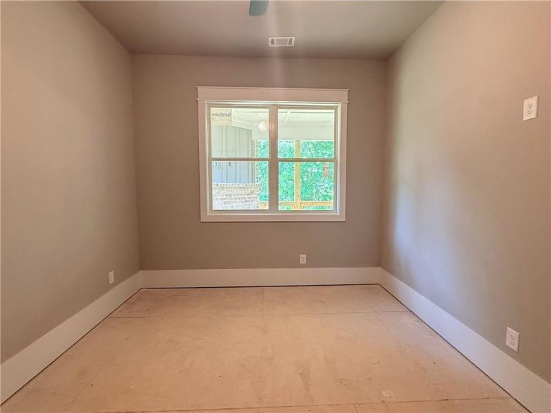 Spacious, unfurnished interior of a new home in , Jefferson (Image 42).