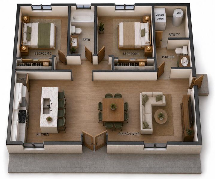 New Home in Vero Beach For Sale New Home in Vero Beach For Sale