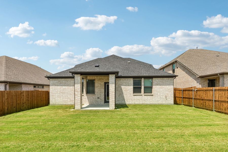 Representative Image - Exterior - A