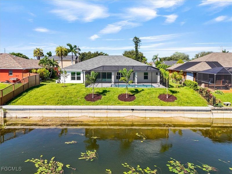 Community amenities in Cape Coral, Cape Coral (Image 32). Community amenities in Cape Coral, Cape Coral (Image 32).