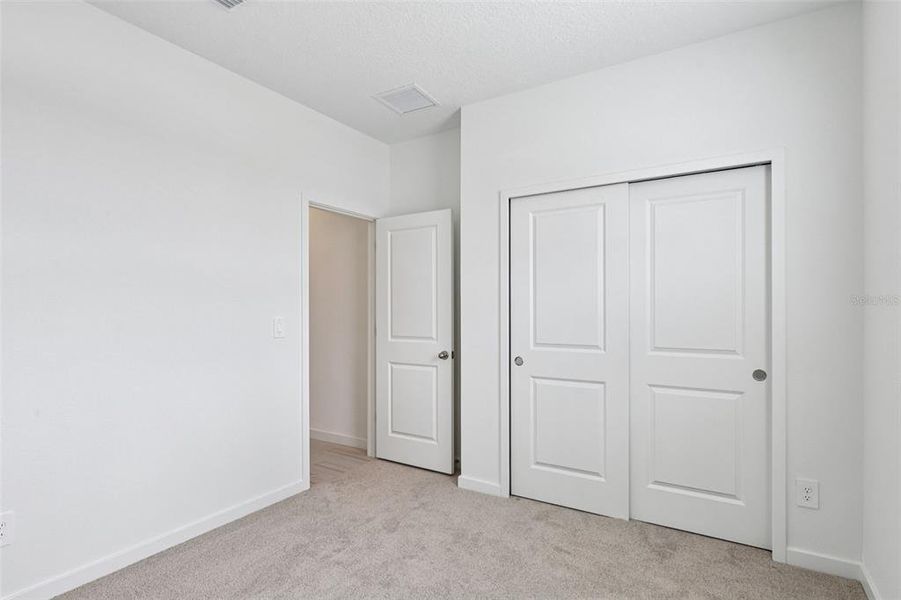 Spacious, unfurnished interior of a new home in , Palm Coast (Image 17).