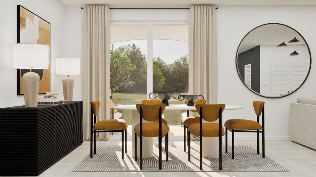 4069 Belmont Dining 1of2 F1