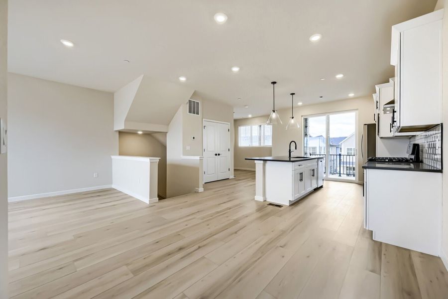 New Home in Westminster, CO.  - Slide 8