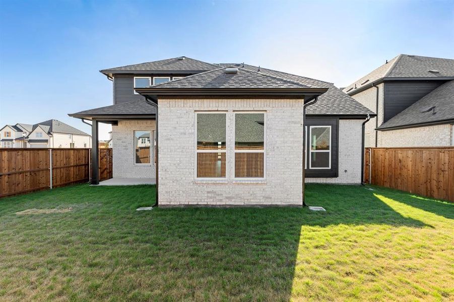 26. 14506 Herschel - Back