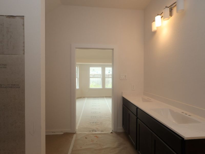 Bathroom Bathroom