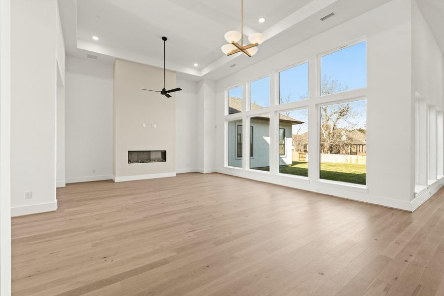 Images shown are of a similar home and are for representation purposes only. Actual features and finishes may vary. Images shown are of a similar home and are for representation purposes only. Actual features and finishes may vary.