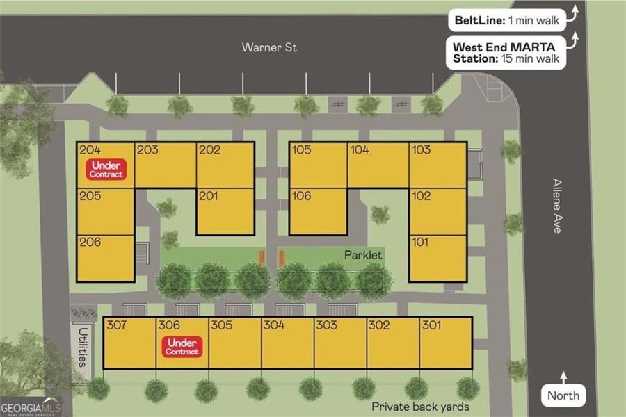 Image 8 of a home in .