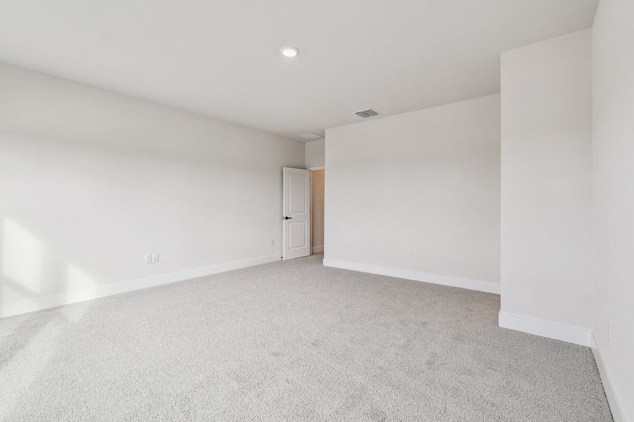 Owner's Retreat Owner's Retreat