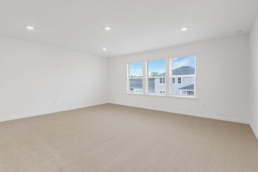 St. Augustine, FL New Home.  - Slide 14