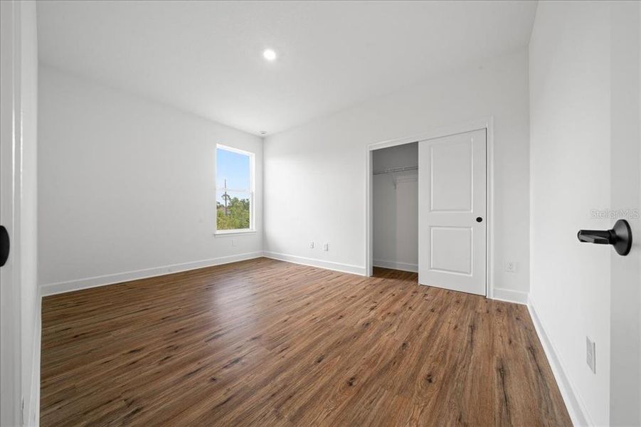 Spacious, unfurnished interior of a new home in , Weeki Wachee (Image 39). Spacious, unfurnished interior of a new home in , Weeki Wachee (Image 39).
