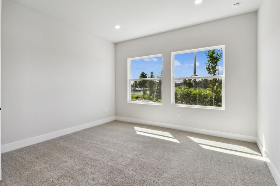 The Fordham - Owner's Retreat