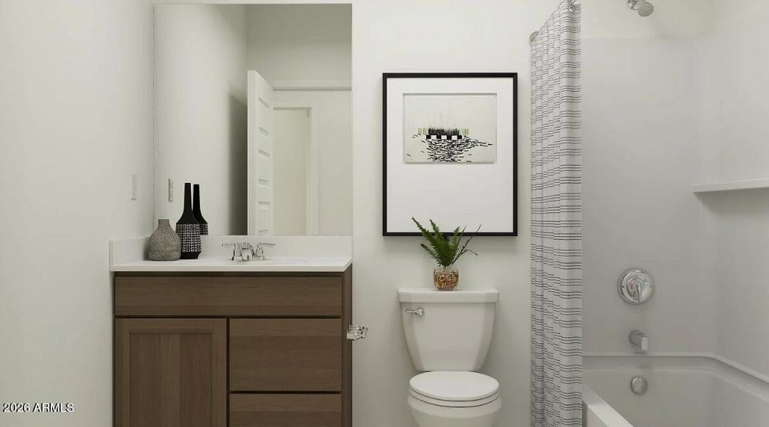 Bathroom 2