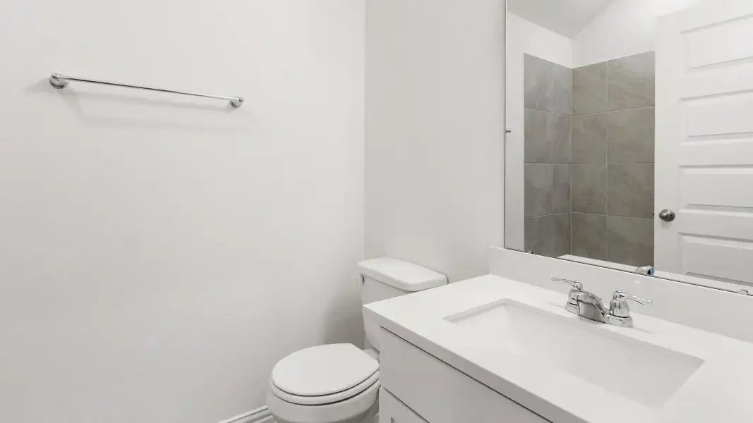 This is a representative photo of plan.