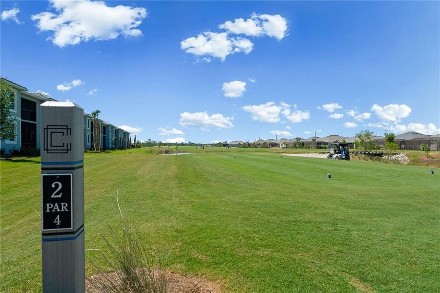 Image 55 of a home in Calusa Country Club.
