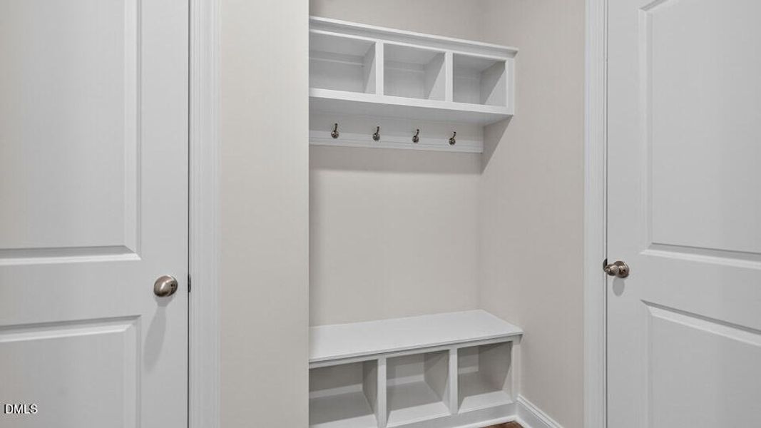 Mudroom