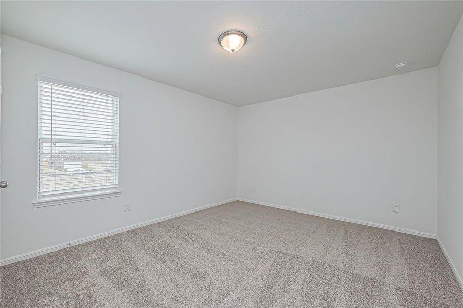 Spacious, unfurnished interior of a new home in , Dayton (Image 23). Spacious, unfurnished interior of a new home in , Dayton (Image 23).