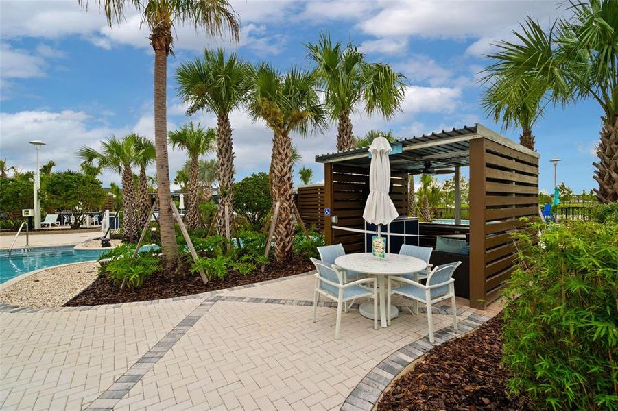 Community amenities in , Clermont (Image 48).