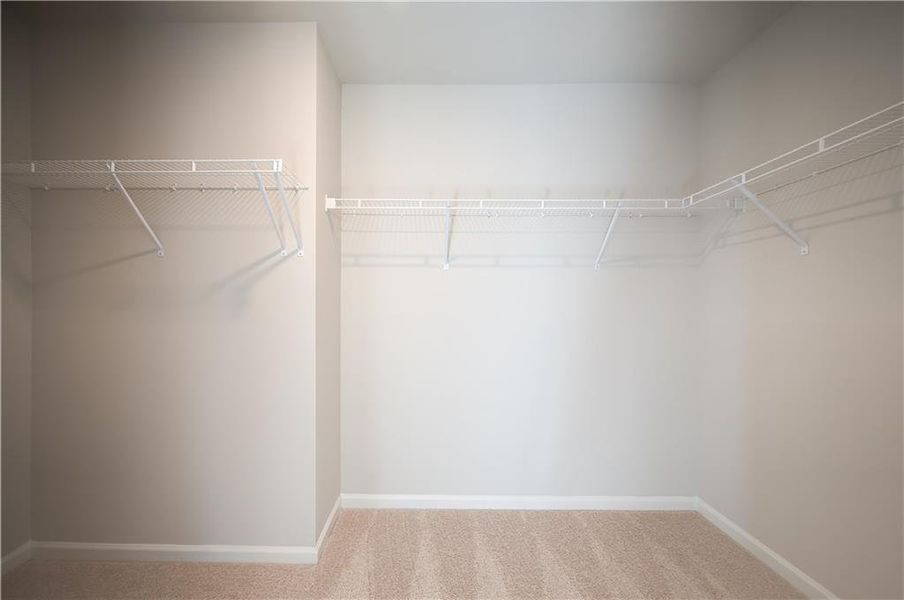 Spacious, unfurnished interior of a new home in Chapel Hill, Newnan (Image 23). Spacious, unfurnished interior of a new home in Chapel Hill, Newnan (Image 23).