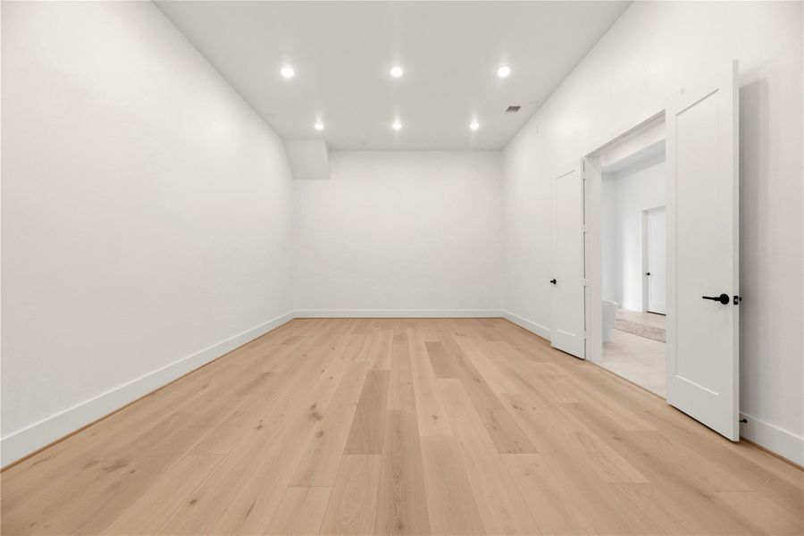 Spacious, unfurnished interior of a new home in , Cypress (Image 23). Spacious, unfurnished interior of a new home in , Cypress (Image 23).
