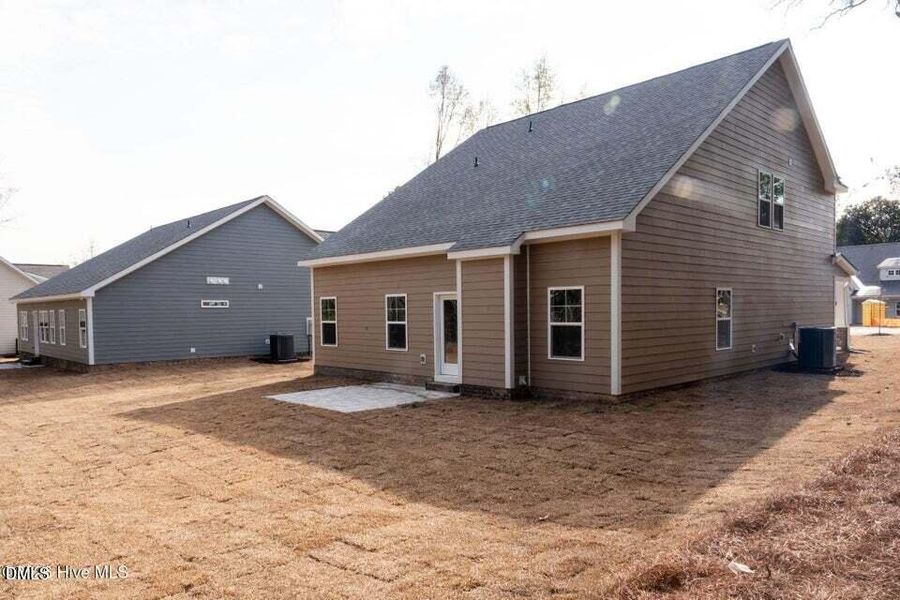 221 Telluride Ct Lot 4