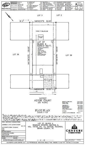 Image 21 of a home in Reveille Estates. Image 21 of a home in Reveille Estates.