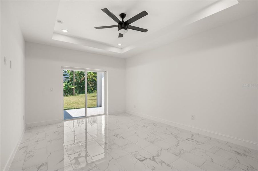Spacious, unfurnished interior of a new home in , Deltona (Image 15). Spacious, unfurnished interior of a new home in , Deltona (Image 15).